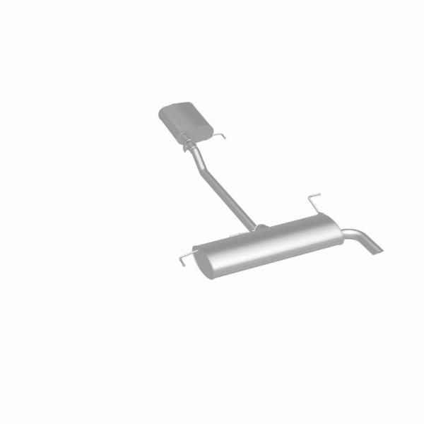 MAG BRE Exhaust Kits Magnaflow 106-0895
