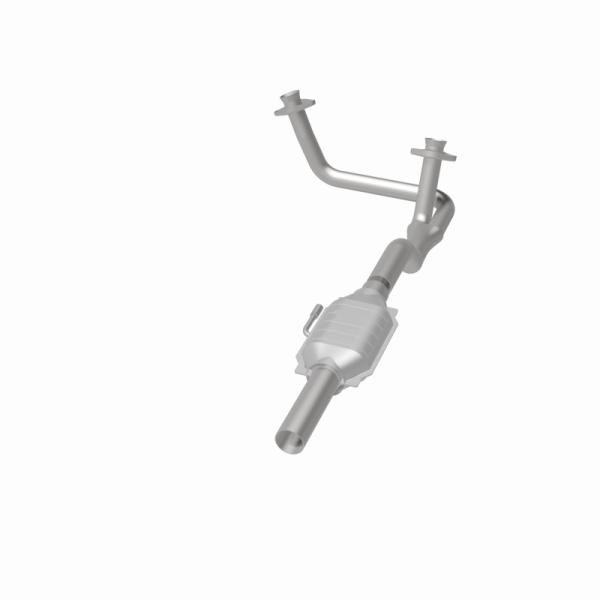 Magnaflow 93316
