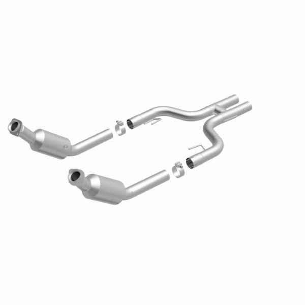 Magnaflow 5561001