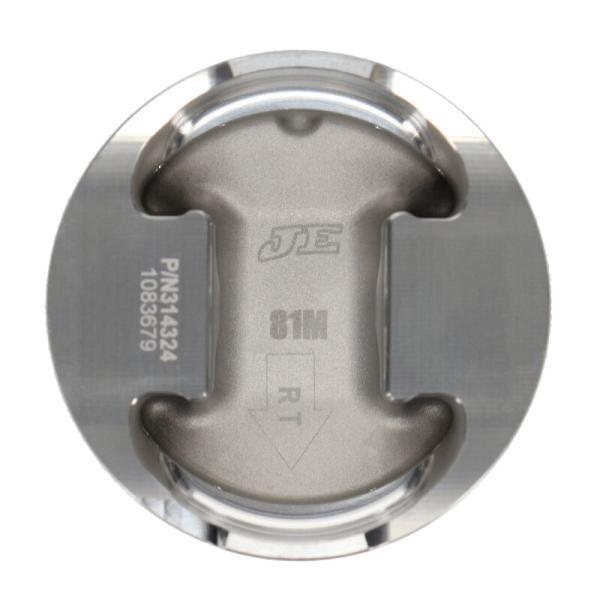 JE Pistons 314324