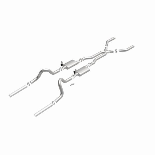 Magnaflow 15817