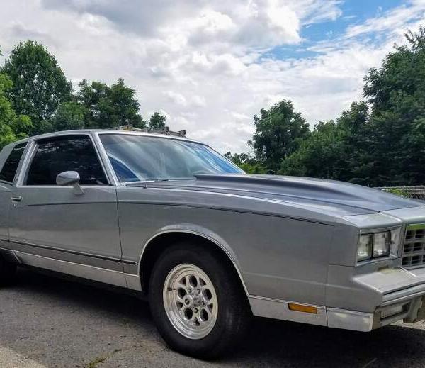 UMI Performance 3051F