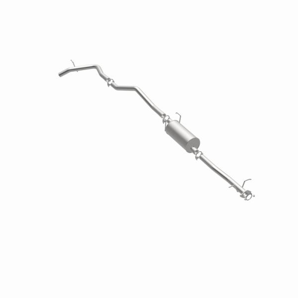 MAG BRE Exhaust Kits Magnaflow 106-0147