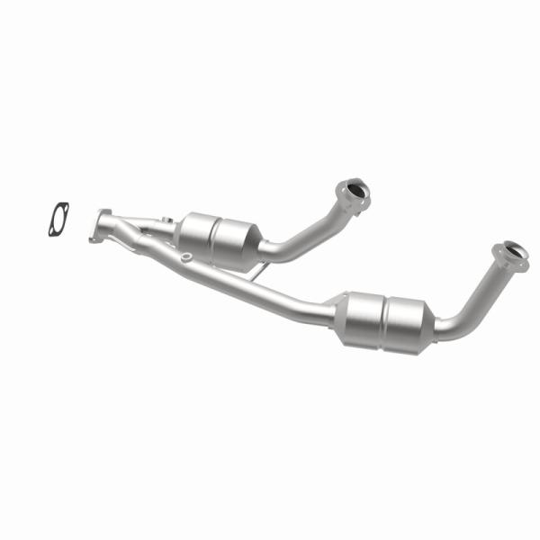 MAG Converter Direct Fit Magnaflow 23382