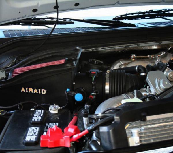 Airaid 400-214-1