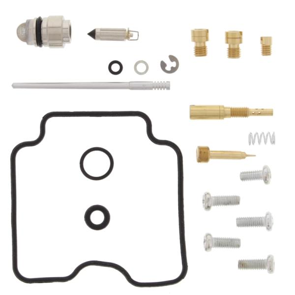 ABR Carburetor Rebuild Kits All Balls Racing 26-1095