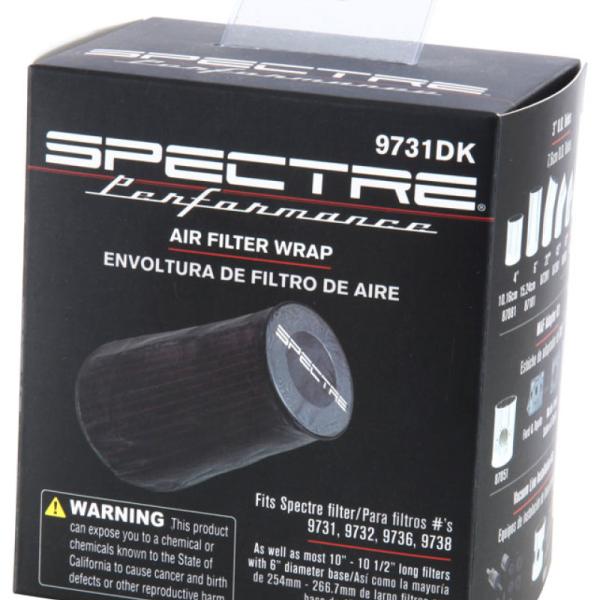 Spectre 9731DK