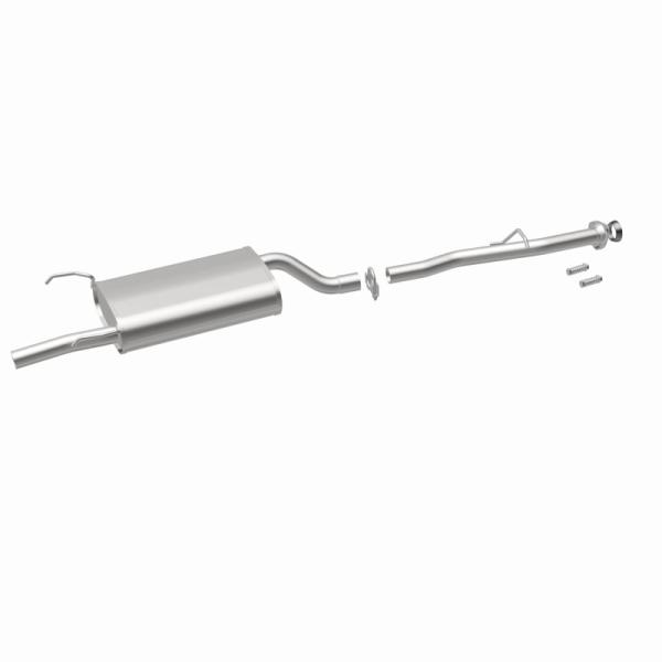 Magnaflow 108-0099