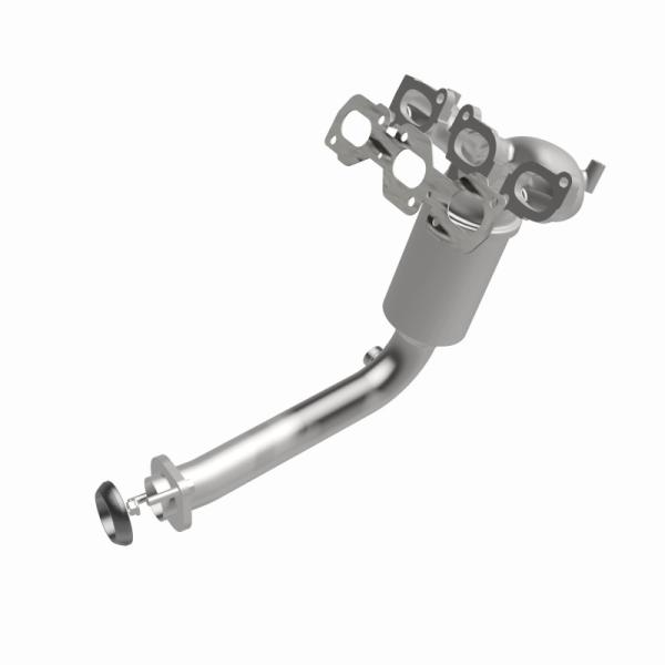 MAG Converter Direct Fit Magnaflow 5531266
