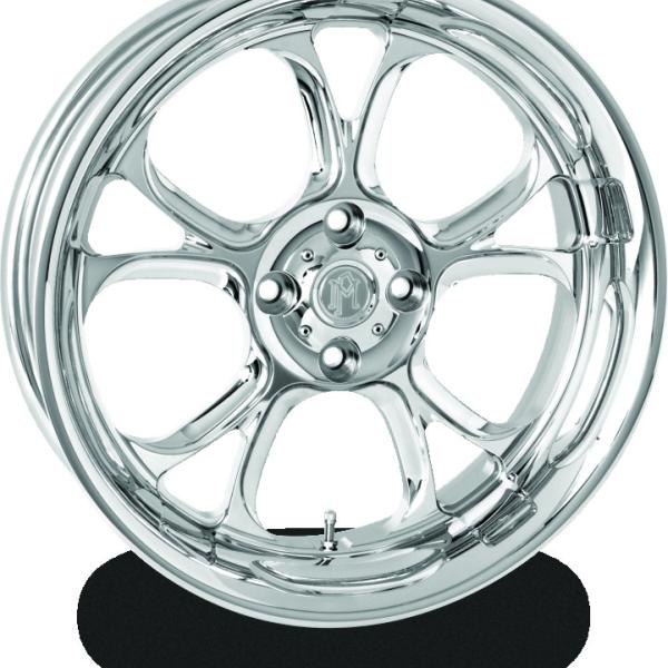Performance Machine 0320-3814RAA-LUX-CH