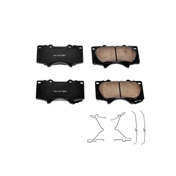 PowerStop 17-976N