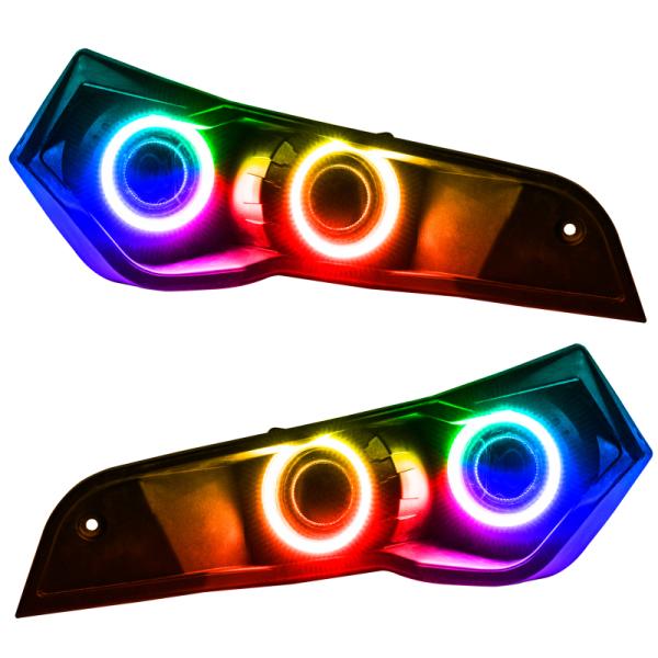 ORACLE Lighting 3953-330