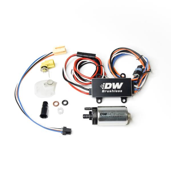 DeatschWerks 9-441-C102-0910