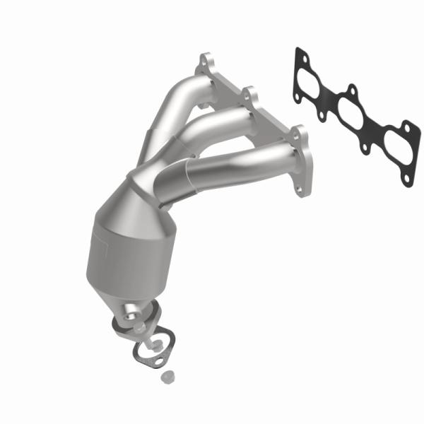 Magnaflow 452018