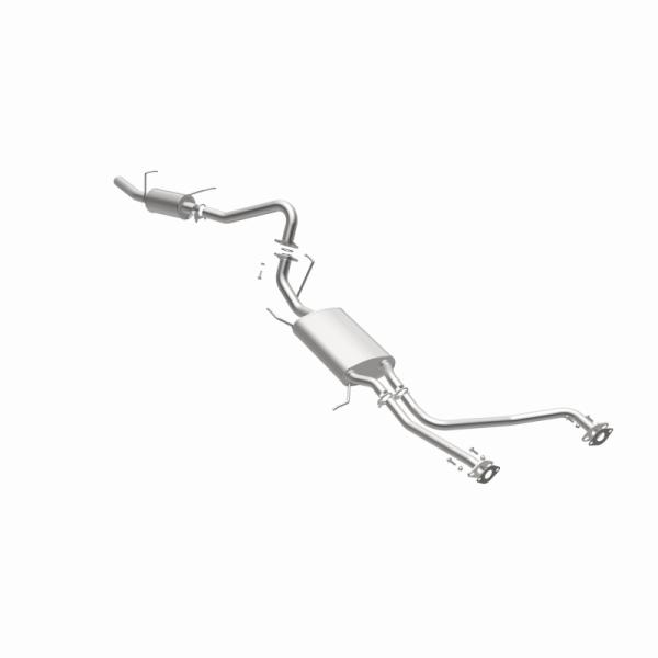 MAG BRE Exhaust Kits Magnaflow 106-0120