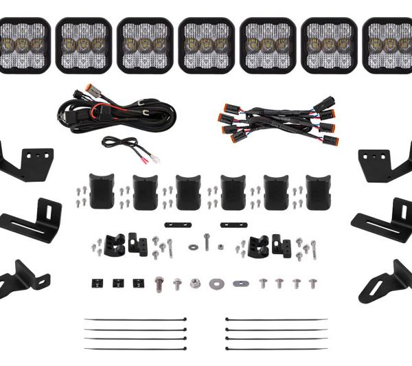 Diode Dynamics DD7824