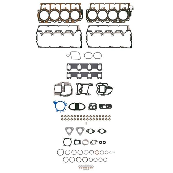 FEL Cylinder Head Gaskets Fel-Pro HS26661PT