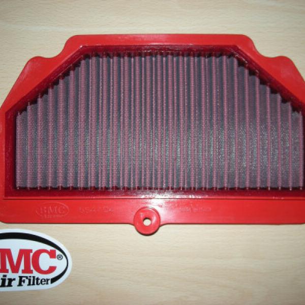 BMC Motorcycle Replacement Filters BMC FM554/04