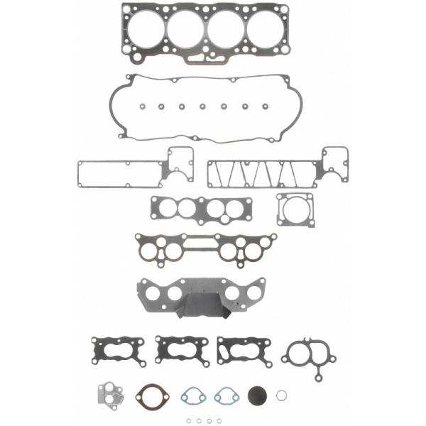 FEL Cylinder Head Gaskets Fel-Pro HIS9572PT1