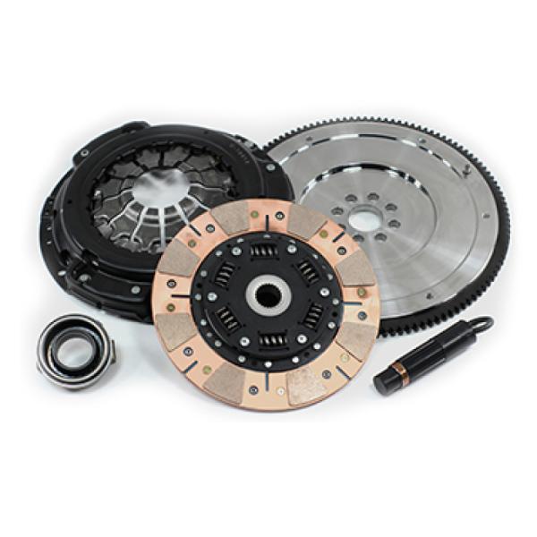 COMP Stage 3 Clutch Kits Competition Clutch 8090-ST-2600