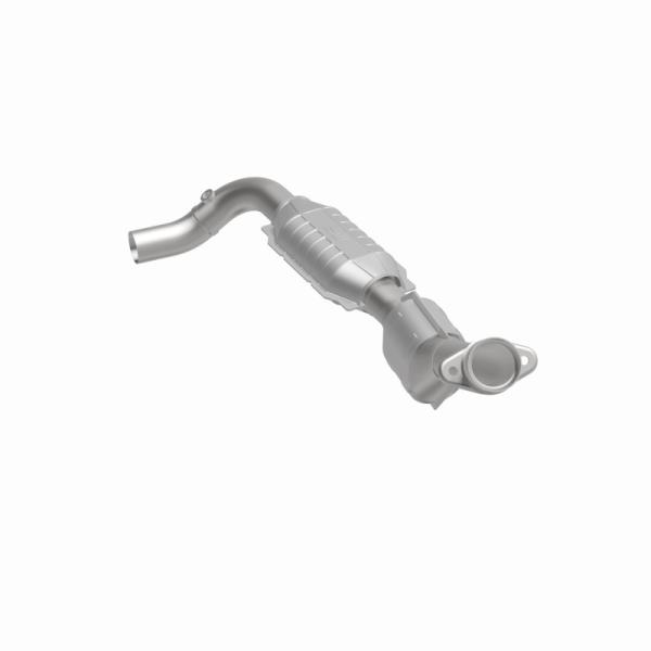 Magnaflow 447158