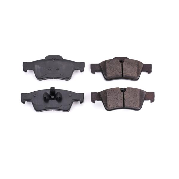 PowerStop 16-1122