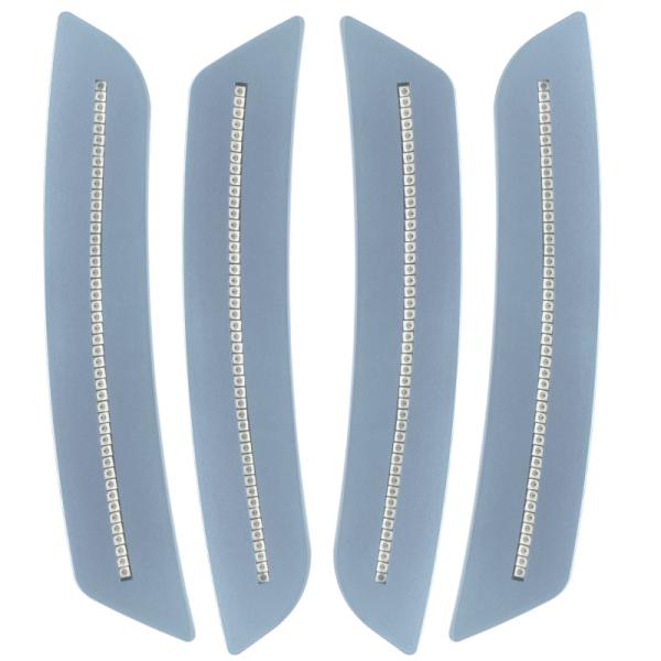 ORACLE Lighting 9900-GCB-C