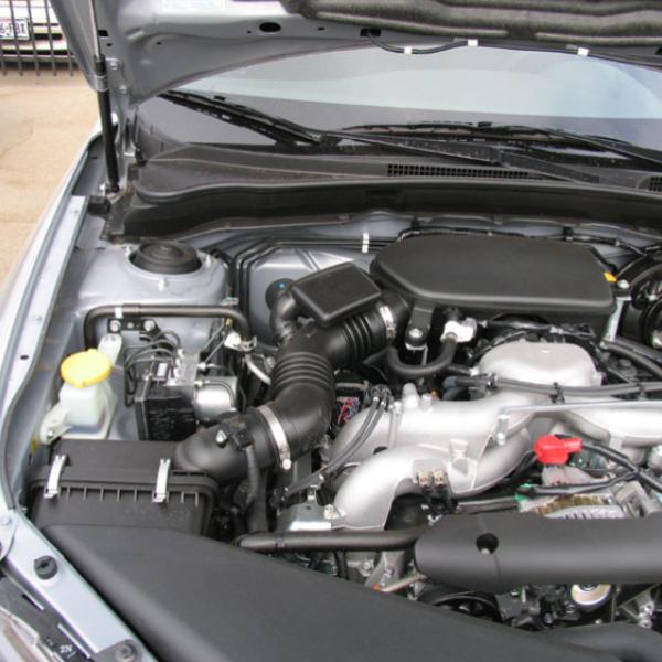 K&N Engineering 33-2304