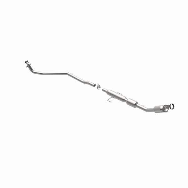 Magnaflow 551524