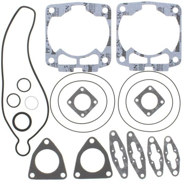 Vertex Pistons 710251