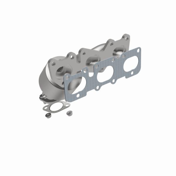 Magnaflow 51202