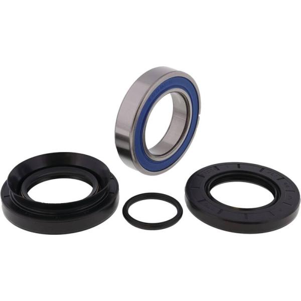 ABR Wheel Bearing Kits All Balls Racing 25-1580