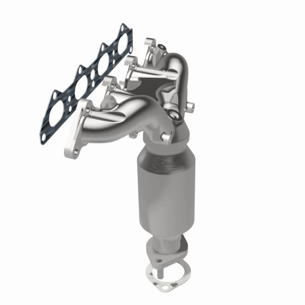 MAG Converter Direct Fit Magnaflow 5531330