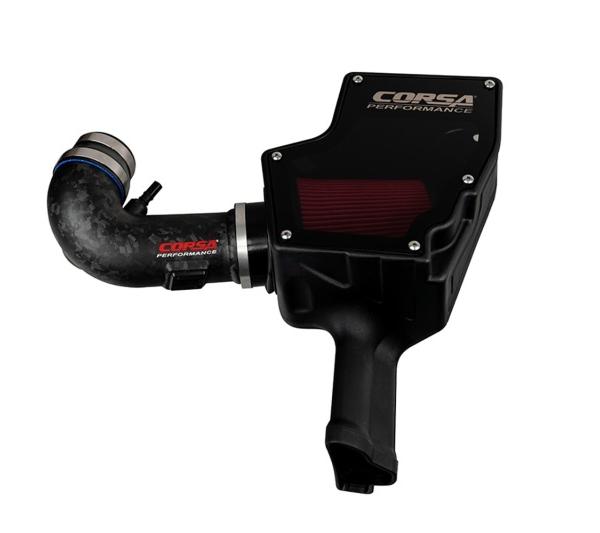 CORSA Performance 44007D-MF