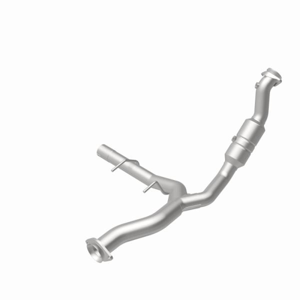 MAG Converter Direct Fit Magnaflow 52429