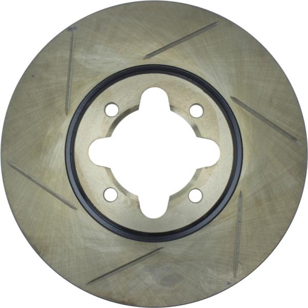 Stoptech 126.44017SR