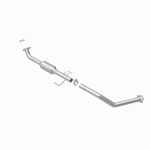 MAG Converter Direct Fit Magnaflow 4551060