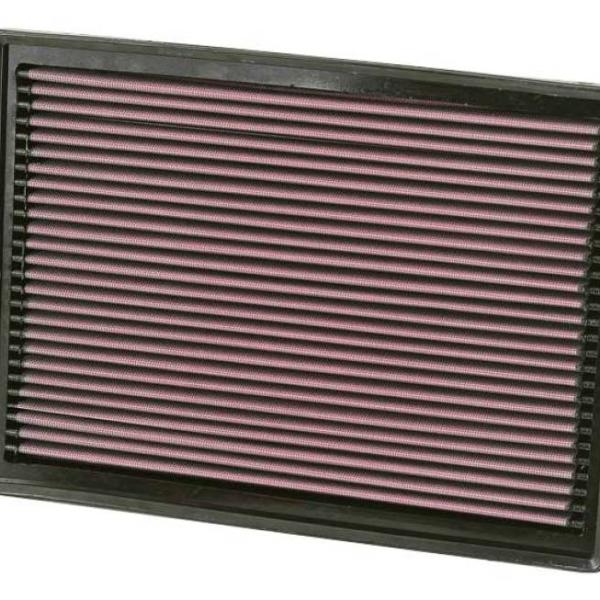 K&N Engineering 33-2391