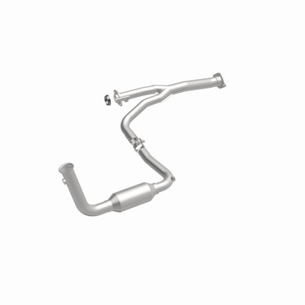 MAG Converter Direct Fit Magnaflow 4551582