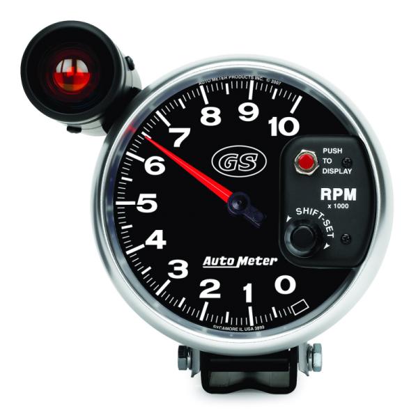 AutoMeter 3899