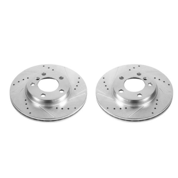 PowerStop EBR1411XPR