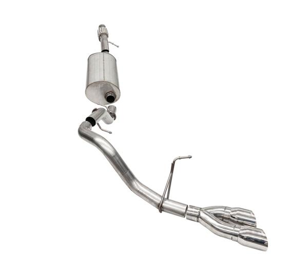 CORSA Performance 21125