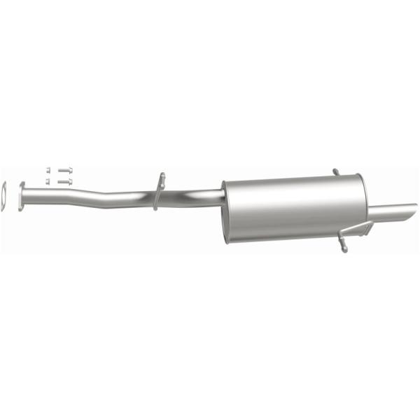 Magnaflow 108-0076
