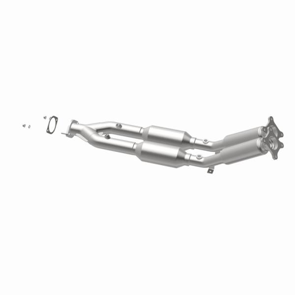 MAG Converter Direct Fit Magnaflow 4481156