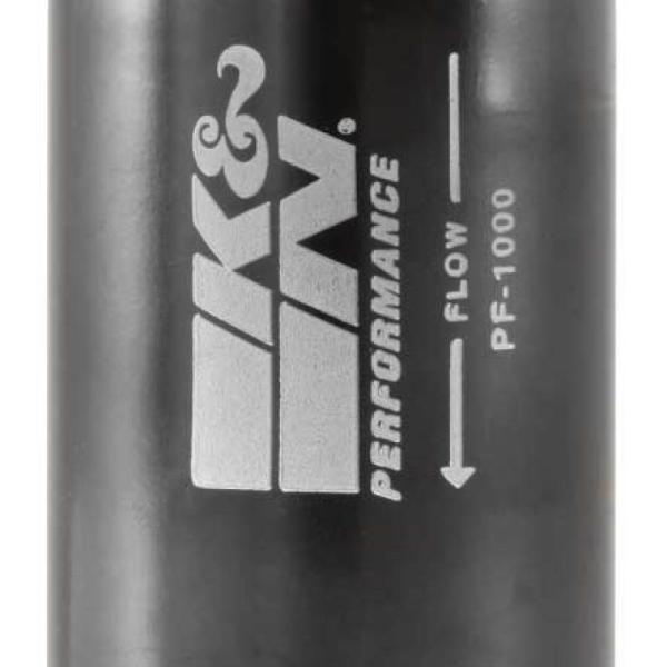 K&N Engineering PF-1000