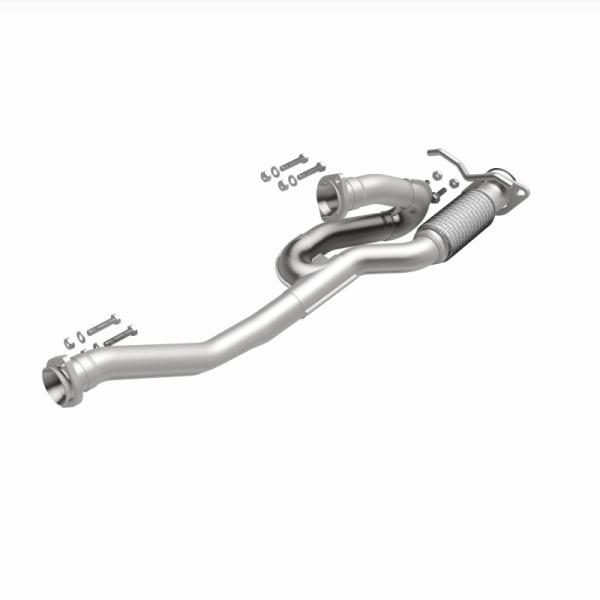Magnaflow 107-0255