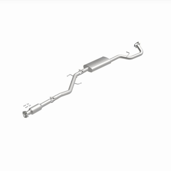 MAG Converter Direct Fit Magnaflow 5571142