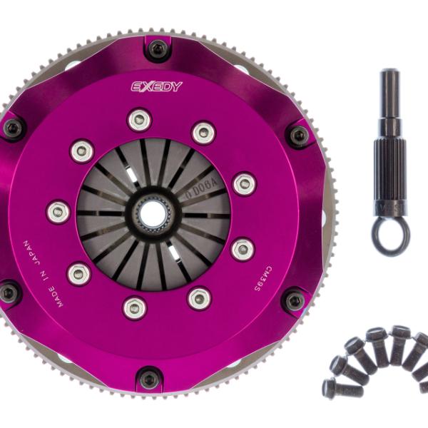 Exedy NM022SBMC