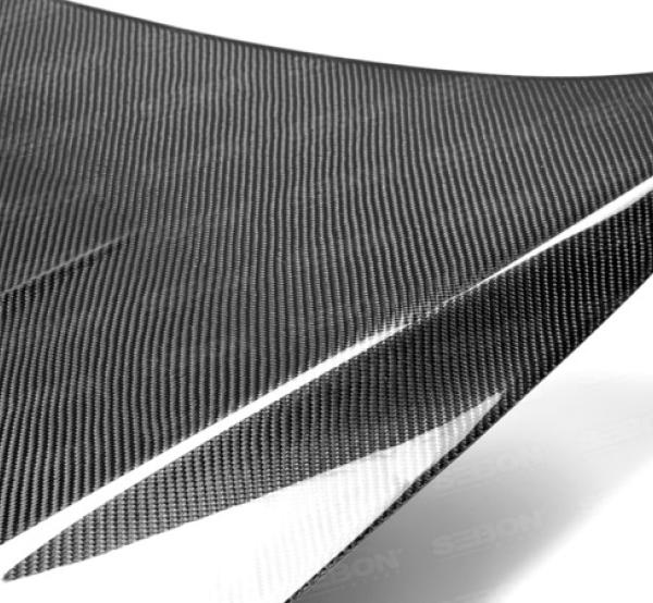 Seibon HD0809MITEVOX-DV