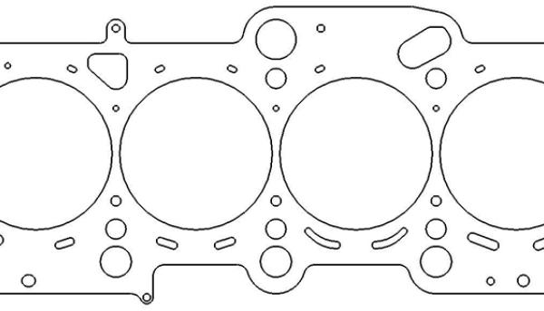 Cometic Gasket C4541-051